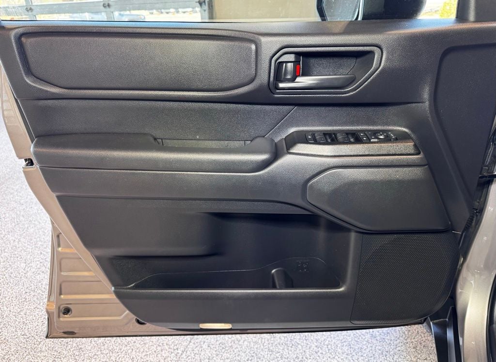 2025 Toyota Land Cruiser 1958