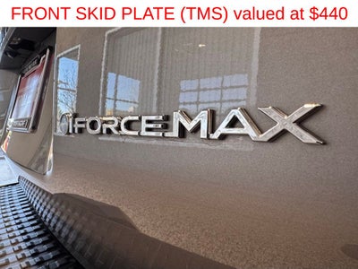 2025 Toyota Land Cruiser 1958