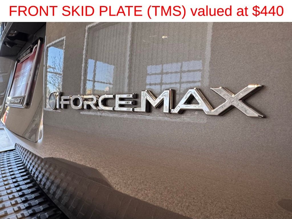 2025 Toyota Land Cruiser 1958