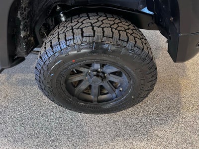 2012 Toyota FJ Cruiser Base