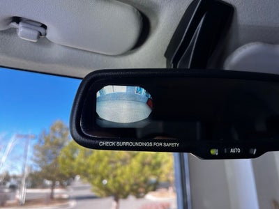 2012 Toyota FJ Cruiser Base