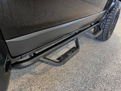 2012 Toyota FJ Cruiser Base