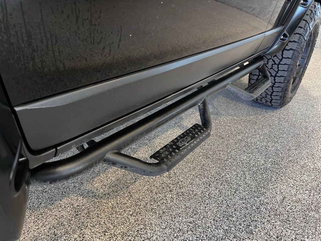 2012 Toyota FJ Cruiser Base