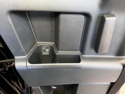 2012 Toyota FJ Cruiser Base