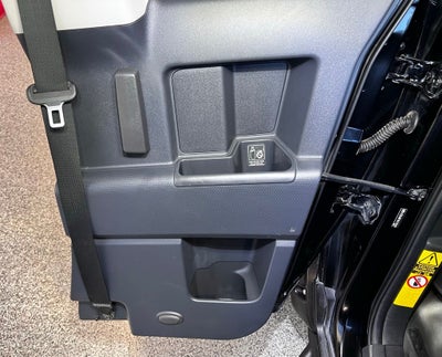 2012 Toyota FJ Cruiser Base