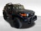 2012 Toyota FJ Cruiser Base