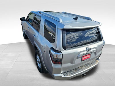 2016 Toyota 4Runner SR5 Premium