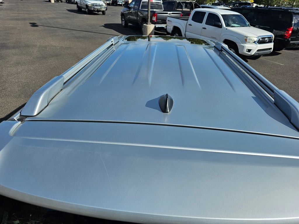 2016 Toyota 4Runner SR5 Premium