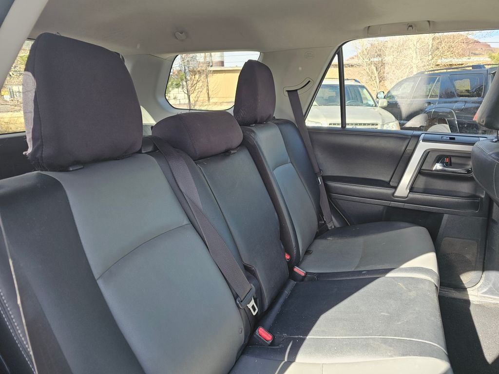 2016 Toyota 4Runner SR5 Premium