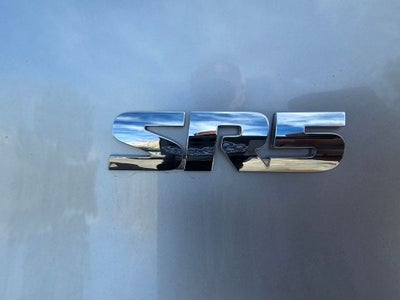 2016 Toyota 4Runner SR5 Premium