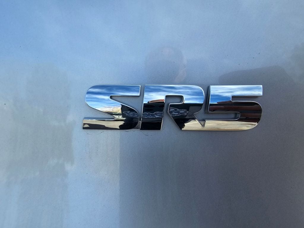 2016 Toyota 4Runner SR5 Premium