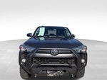 2020 Toyota 4Runner TRD Off-Road Premium