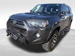 2020 Toyota 4Runner TRD Off-Road Premium