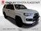 2021 Toyota 4Runner Nightshade