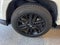 2021 Toyota 4Runner Nightshade