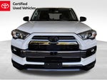 2021 Toyota 4Runner Nightshade