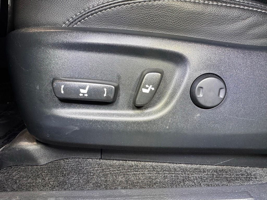 2021 Toyota 4Runner Nightshade