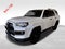 2021 Toyota 4Runner Nightshade