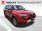 2021 Toyota 4Runner TRD Off-Road Premium