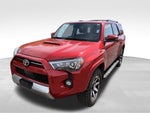2021 Toyota 4Runner TRD Off-Road Premium