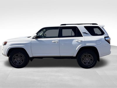 2022 Toyota 4Runner TRD Off-Road Premium