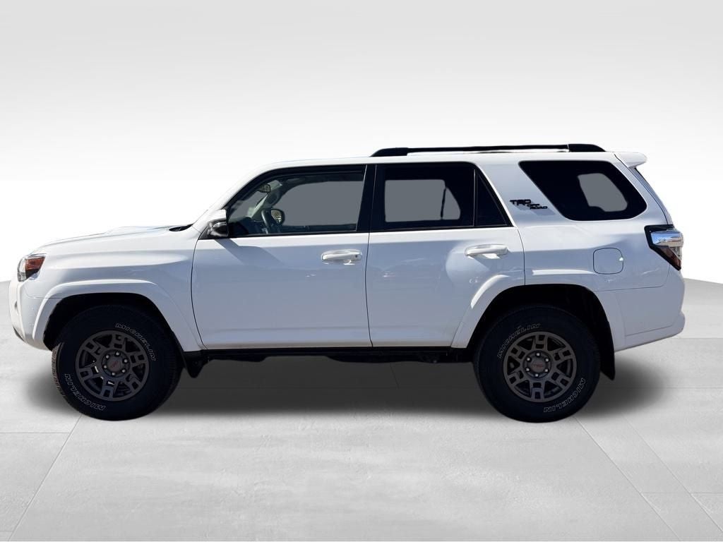 2022 Toyota 4Runner TRD Off-Road Premium