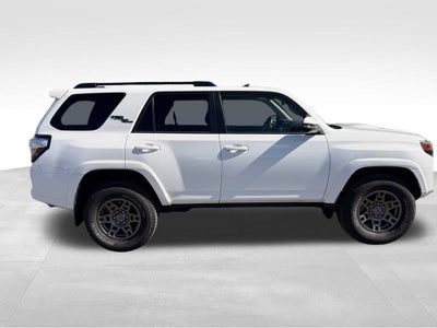 2022 Toyota 4Runner TRD Off-Road Premium