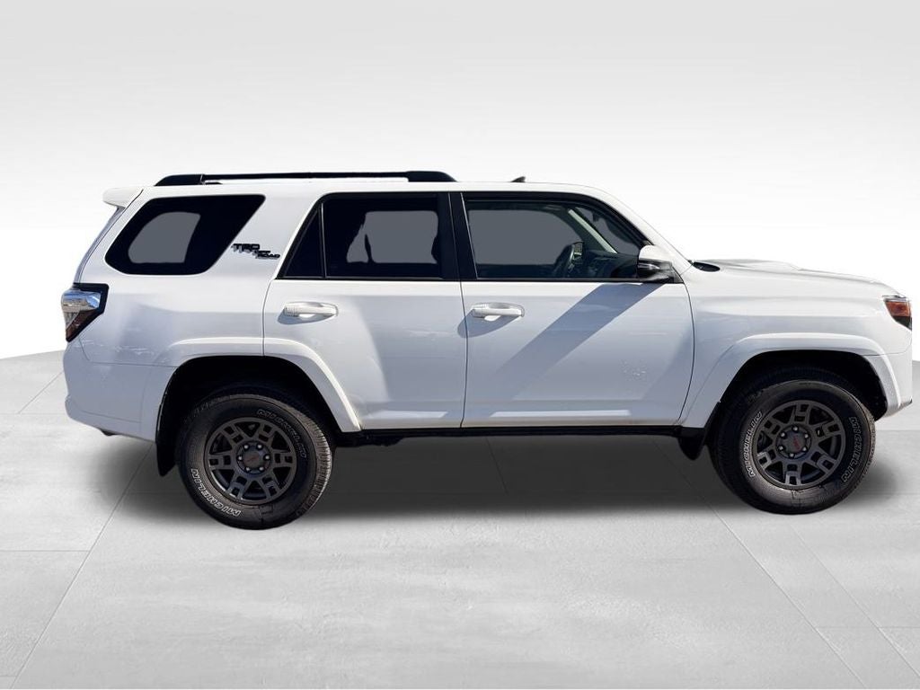 2022 Toyota 4Runner TRD Off-Road Premium