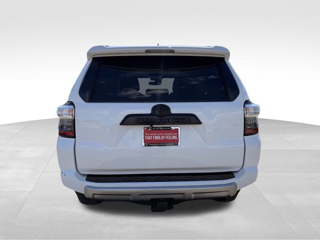 2022 Toyota 4Runner TRD Off-Road Premium