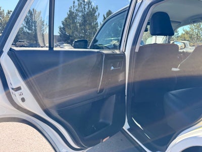 2022 Toyota 4Runner TRD Off-Road Premium