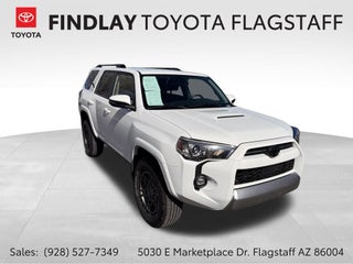 2022 Toyota 4Runner TRD Off-Road Premium
