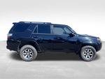2022 Toyota 4Runner TRD Off-Road Premium
