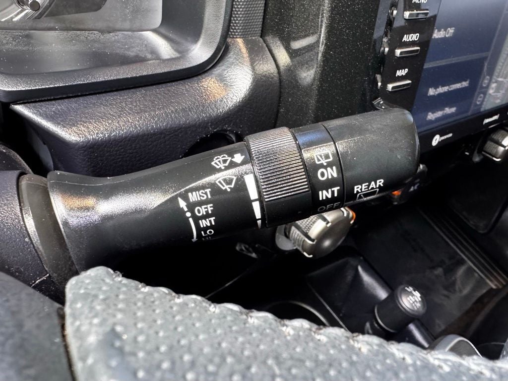 2022 Toyota 4Runner TRD Off-Road Premium