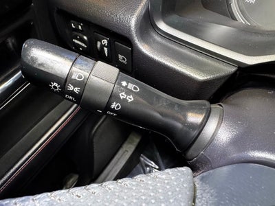 2022 Toyota 4Runner TRD Off-Road Premium