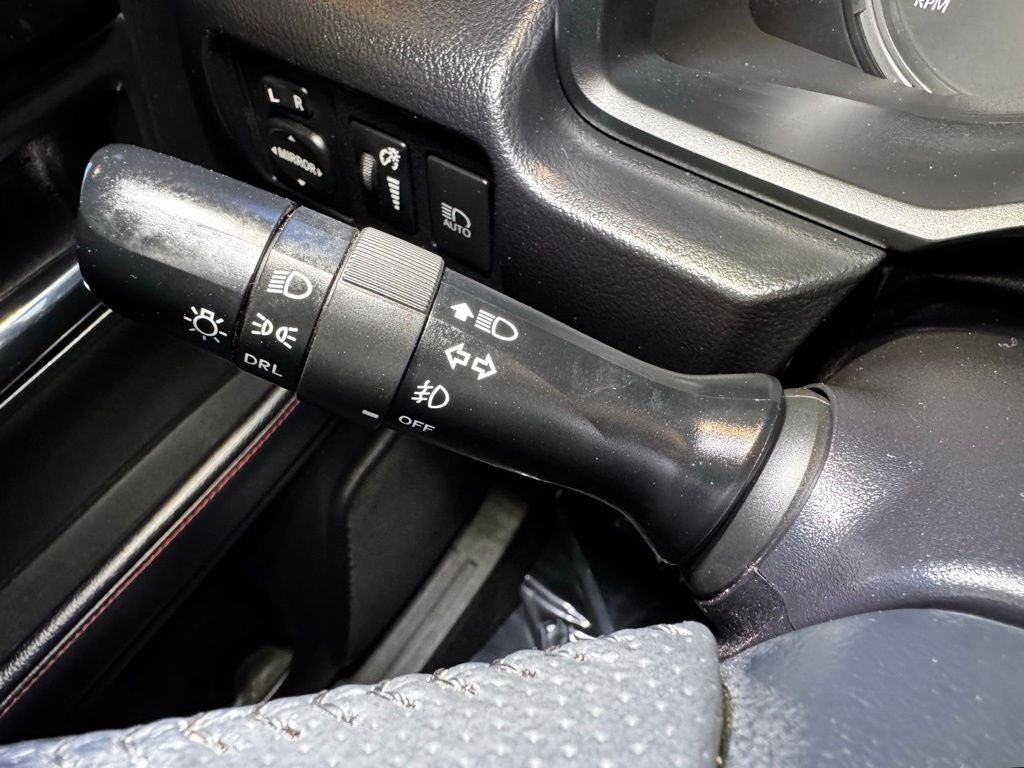 2022 Toyota 4Runner TRD Off-Road Premium