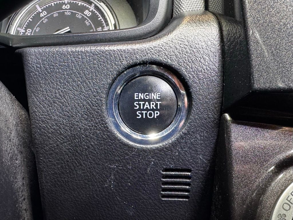 2022 Toyota 4Runner TRD Off-Road Premium