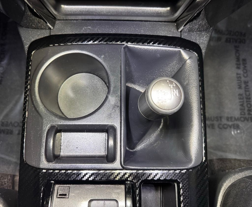 2022 Toyota 4Runner TRD Off-Road Premium