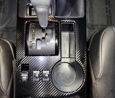 2022 Toyota 4Runner TRD Off-Road Premium