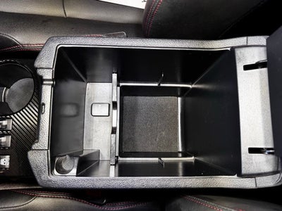 2022 Toyota 4Runner TRD Off-Road Premium