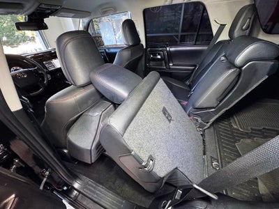 2022 Toyota 4Runner TRD Off-Road Premium