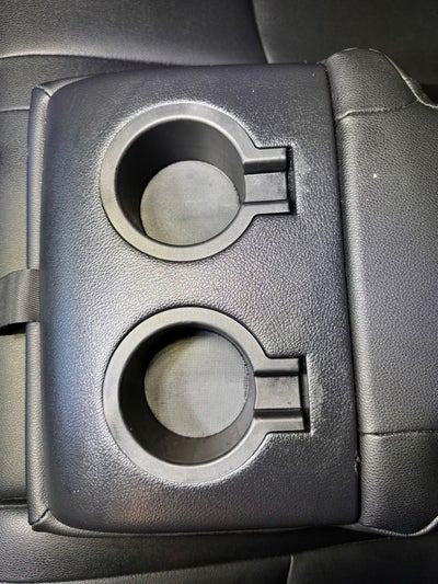 2022 Toyota 4Runner TRD Off-Road Premium