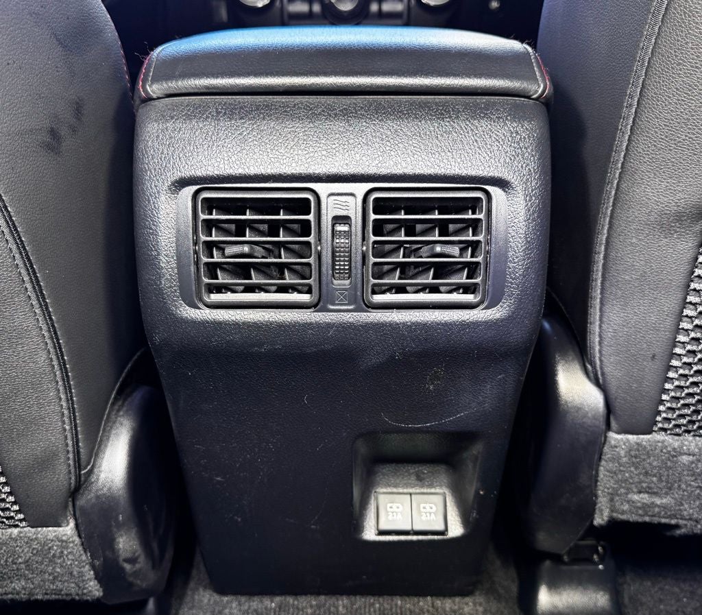 2022 Toyota 4Runner TRD Off-Road Premium