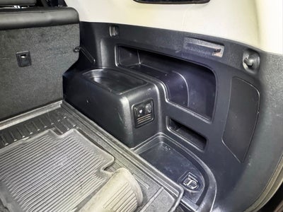 2022 Toyota 4Runner TRD Off-Road Premium