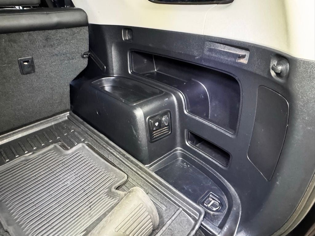 2022 Toyota 4Runner TRD Off-Road Premium