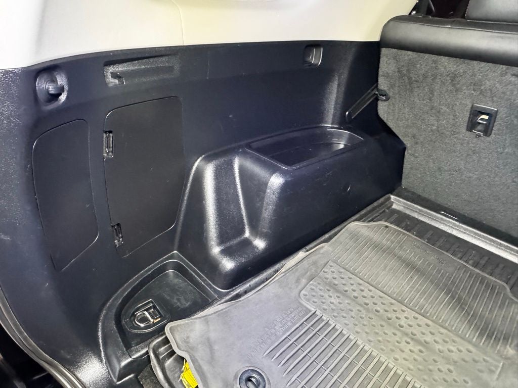 2022 Toyota 4Runner TRD Off-Road Premium