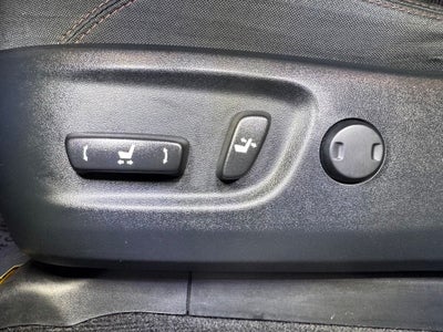 2022 Toyota 4Runner Trail