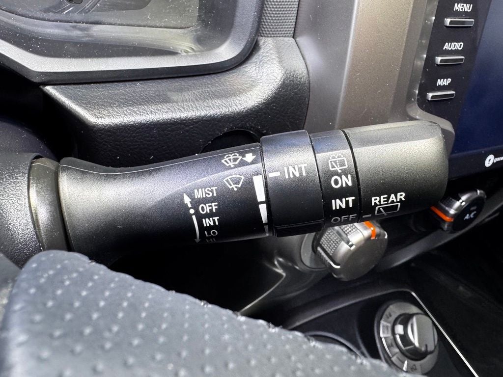 2022 Toyota 4Runner Trail