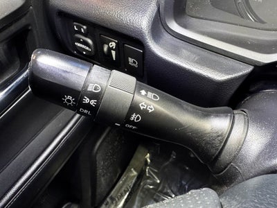 2022 Toyota 4Runner Trail