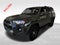 2022 Toyota 4Runner Trail