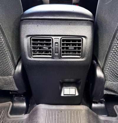 2022 Toyota 4Runner Trail